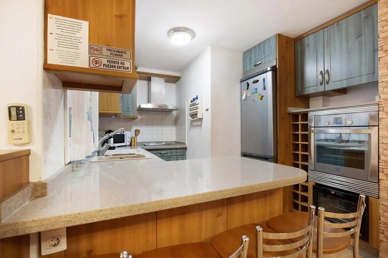 Casa Carlos Corralejo Holiday home