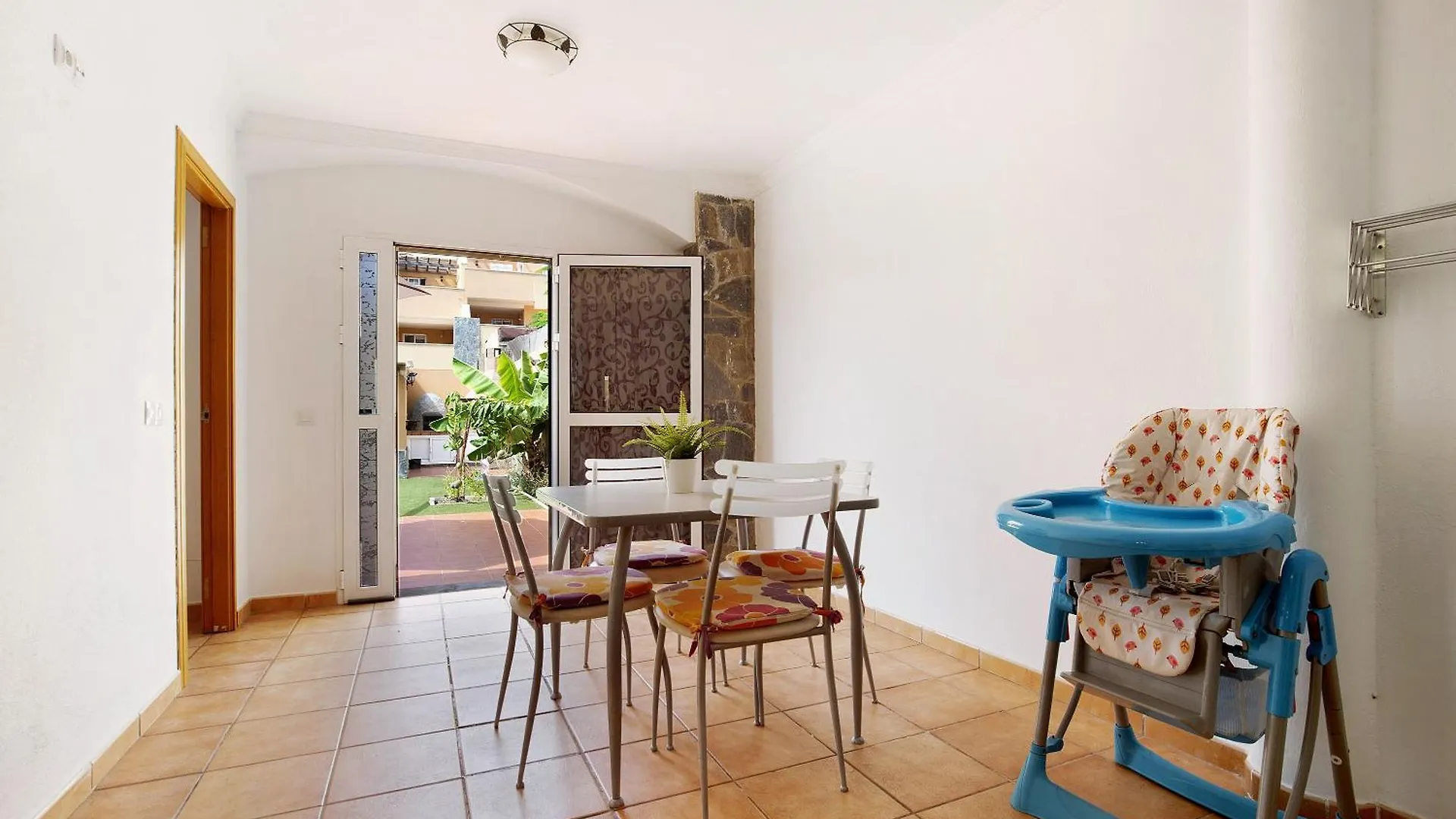 Holiday home Casa Carlos Corralejo