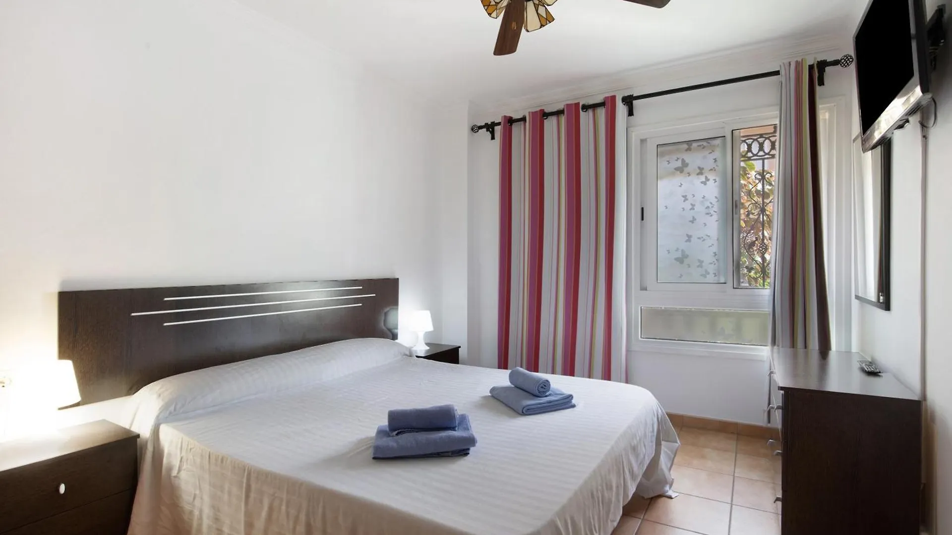 Holiday home Casa Carlos Corralejo