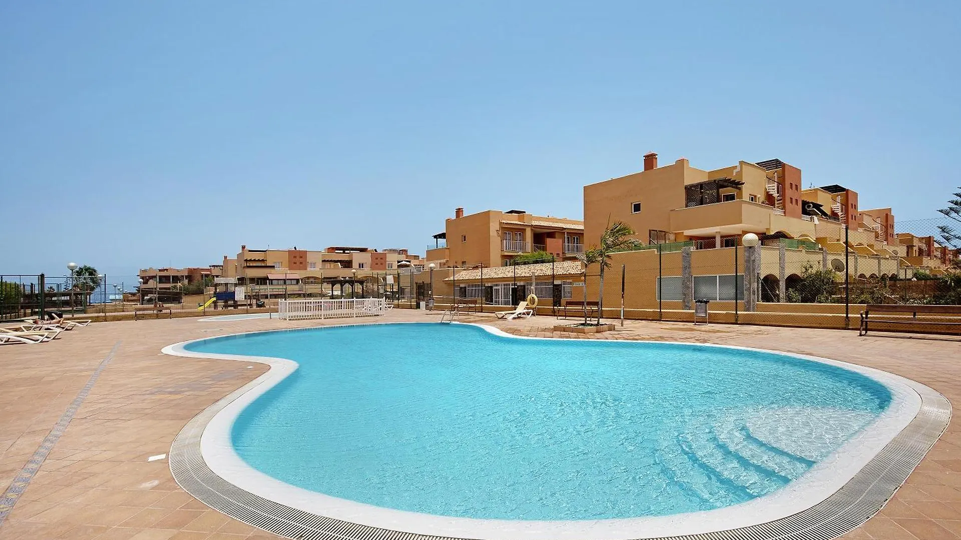 Casa Carlos Corralejo 0*,  Spain